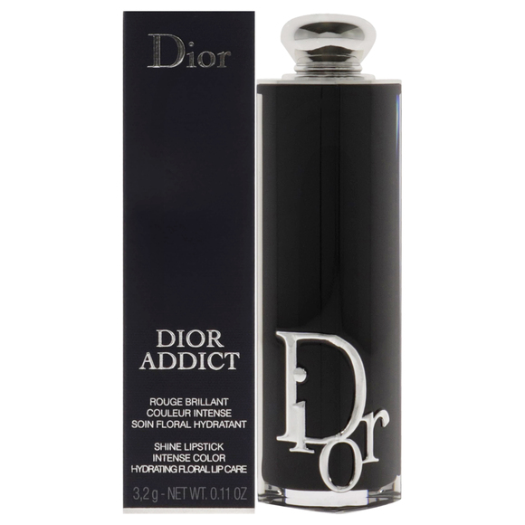 Christian Dior Other - Christian Dior Dior Addict Hydrating Shine Lipstick - 558 Bois De Rose